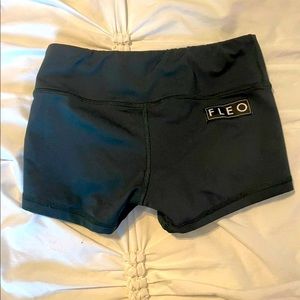 Fleo shorts